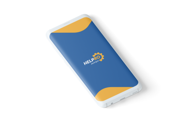 Helpro